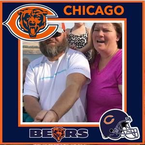 Meet your Posher, Shawn